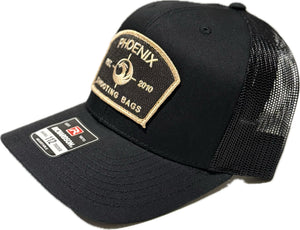 NEW PATCH HATS