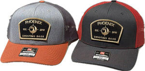 NEW PATCH HATS