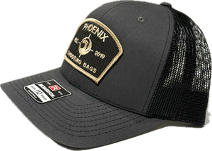 NEW PATCH HATS